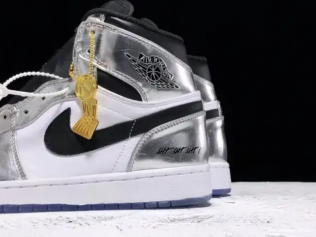 Cheap LUCY Pass 1 High Jordan Leonard Torch AQ7476-016 The OG Kawhi Air 0422